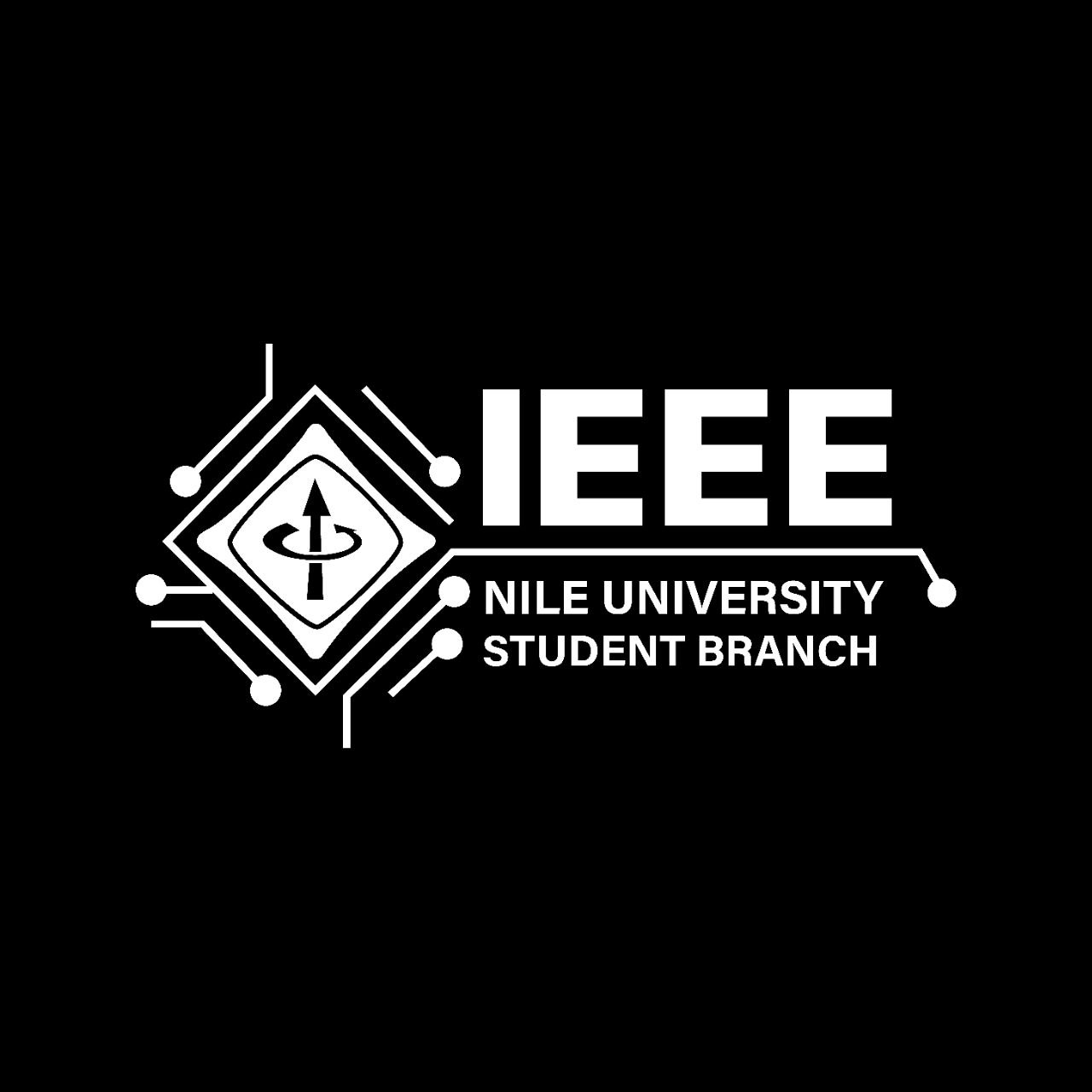 IEEE Nile University Student Branch