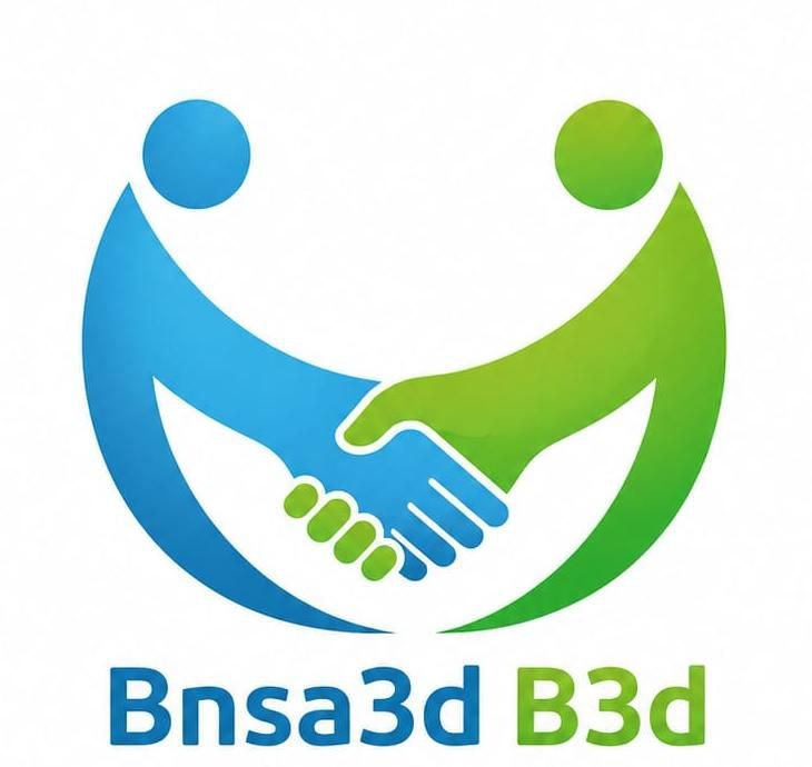 Bnsa3d B3d