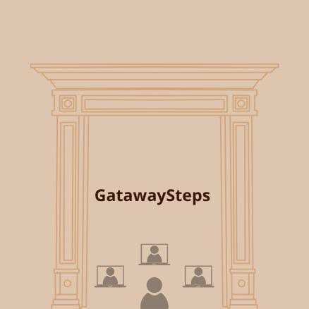 Gateway Steps