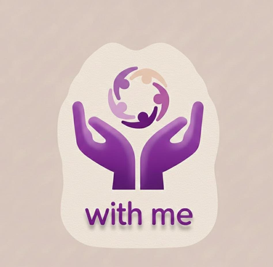 With Me